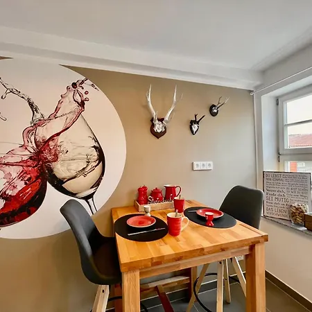 Homelikestay: - - Wlan - Bestlage - Liebevolle Einrichtung Apartment *