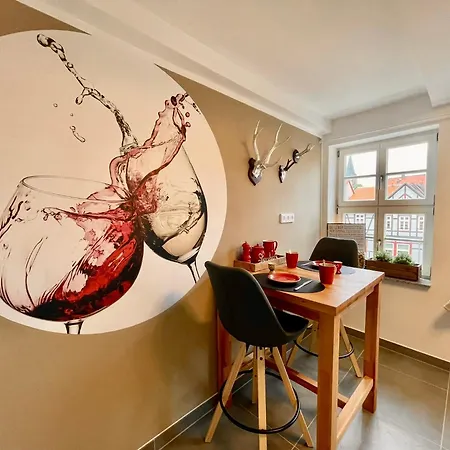 Homelikestay: - - Wlan - Bestlage - Liebevolle Einrichtung Apartment