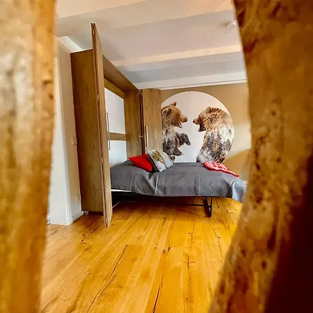 Apartament Homelikestay: - - Wlan - Bestlage - Liebevolle Einrichtung