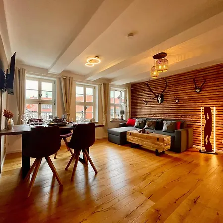 Homelikestay: - - Wlan - Bestlage - Liebevolle Einrichtung