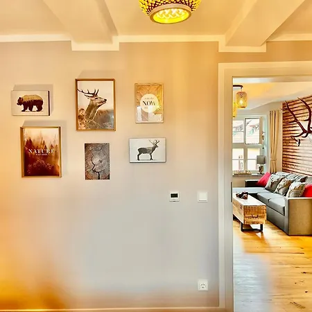 Homelikestay: - - Wlan - Bestlage - Liebevolle Einrichtung Apartment