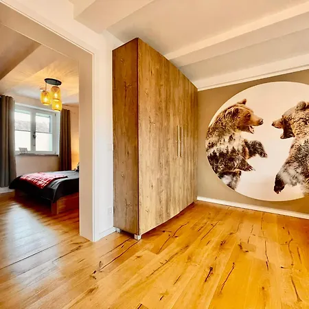 Homelikestay: - - Wlan - Bestlage - Liebevolle Einrichtung Apartament Wernigerode