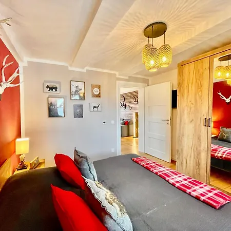 Apartament Homelikestay: - - Wlan - Bestlage - Liebevolle Einrichtung Wernigerode