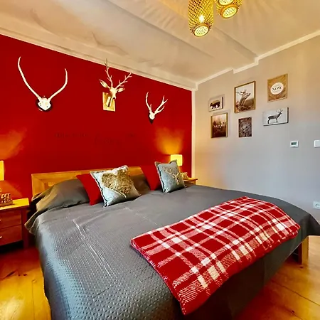 Apartament Homelikestay: - - Wlan - Bestlage - Liebevolle Einrichtung *