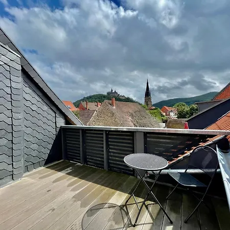 Homelikestay: - - Wlan - Bestlage - Liebevolle Einrichtung Wernigerode