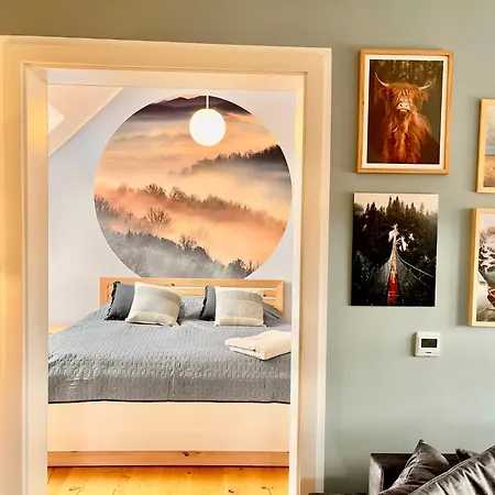 Homelikestay: - - Wlan - Bestlage - Liebevolle Einrichtung Apartment Wernigerode
