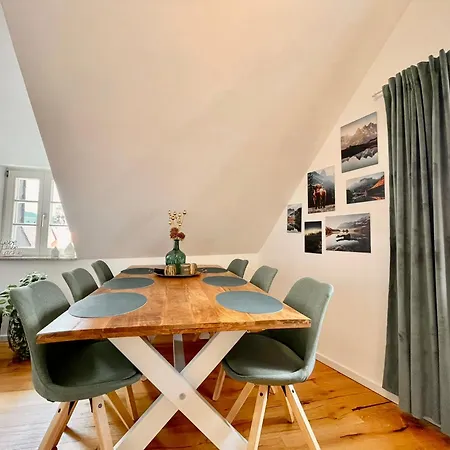 Homelikestay: - - Wlan - Bestlage - Liebevolle Einrichtung Wernigerode