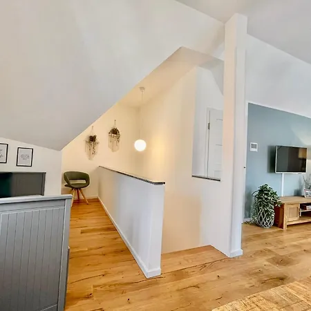 Homelikestay: - - Wlan - Bestlage - Liebevolle Einrichtung Wernigerode