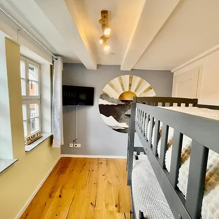 Homelikestay: - - Wlan - Bestlage - Liebevolle Einrichtung Apartment