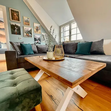 Homelikestay: - - Wlan - Bestlage - Liebevolle Einrichtung Wernigerode