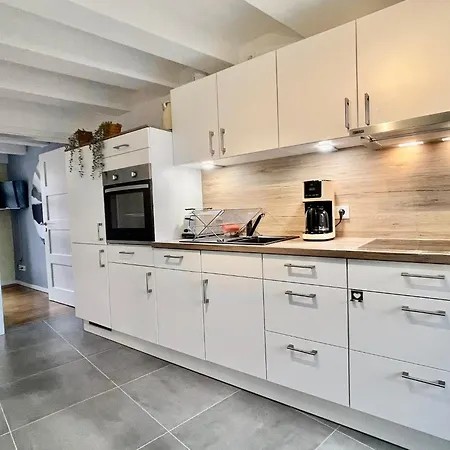 Apartament Homelikestay: - - Wlan - Bestlage - Liebevolle Einrichtung *