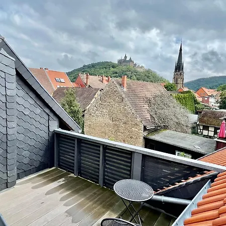 Homelikestay: - - Wlan - Bestlage - Liebevolle Einrichtung Wernigerode