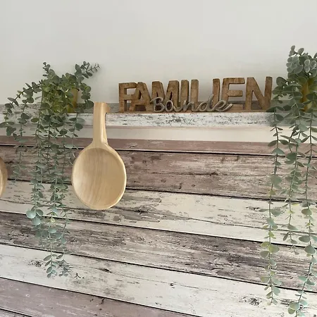 Homelikestay: - - Wlan - Bestlage - Liebevolle Einrichtung Apartament