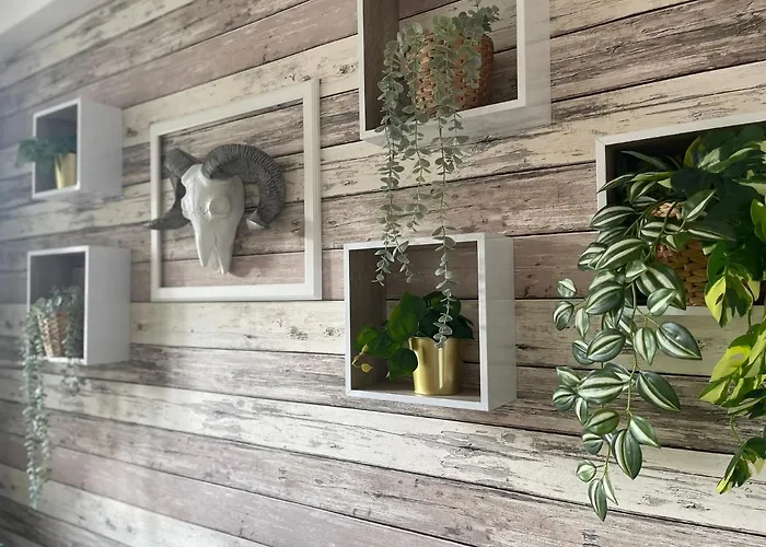 Homelikestay: - - Wlan - Bestlage - Liebevolle Einrichtung Апартаменты *