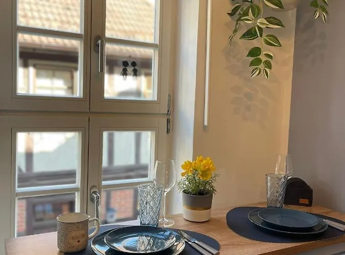 Homelikestay: - - Wlan - Bestlage - Liebevolle Einrichtung