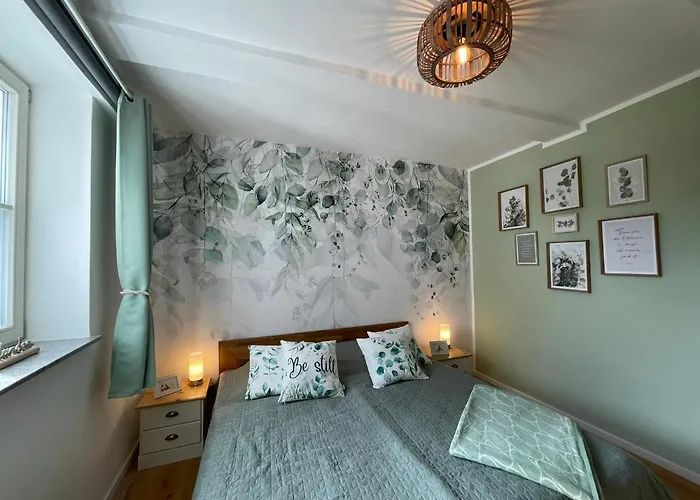 Homelikestay: - - Wlan - Bestlage - Liebevolle Einrichtung * Wernigerode