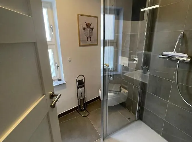 Homelikestay: - - Wlan - Bestlage - Liebevolle Einrichtung Апартаменты Вернигероде