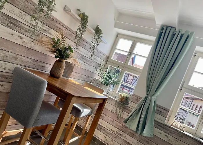 Homelikestay: - - Wlan - Bestlage - Liebevolle Einrichtung Апартаменты