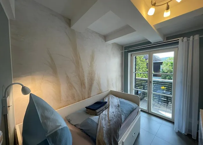 Homelikestay: - - Wlan - Bestlage - Liebevolle Einrichtung Apartamento