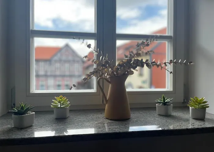 Homelikestay: - - Wlan - Bestlage - Liebevolle Einrichtung