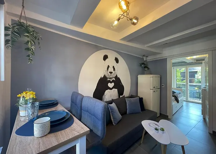 Homelikestay: - - Wlan - Bestlage - Liebevolle Einrichtung Appartamento *