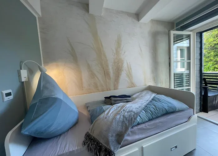 Homelikestay: - - Wlan - Bestlage - Liebevolle Einrichtung *