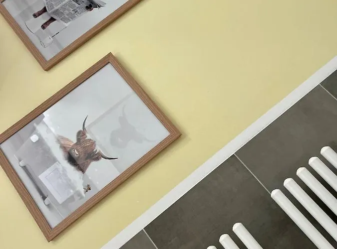 Appartamento Homelikestay: - - Wlan - Bestlage - Liebevolle Einrichtung Wernigerode