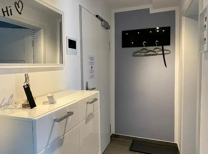 Homelikestay: - - Wlan - Bestlage - Liebevolle Einrichtung Apartmán *