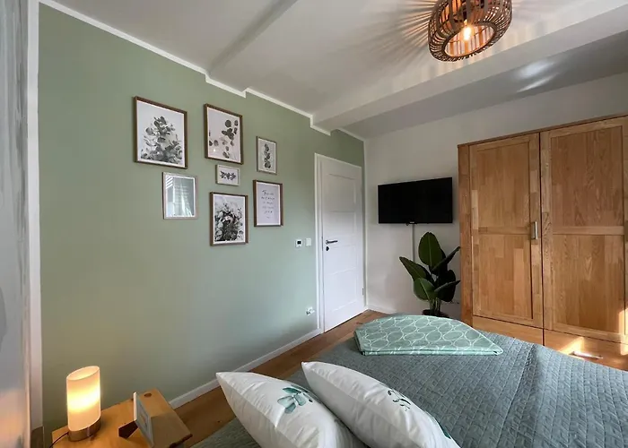 Homelikestay: - - Wlan - Bestlage - Liebevolle Einrichtung Апартаменты