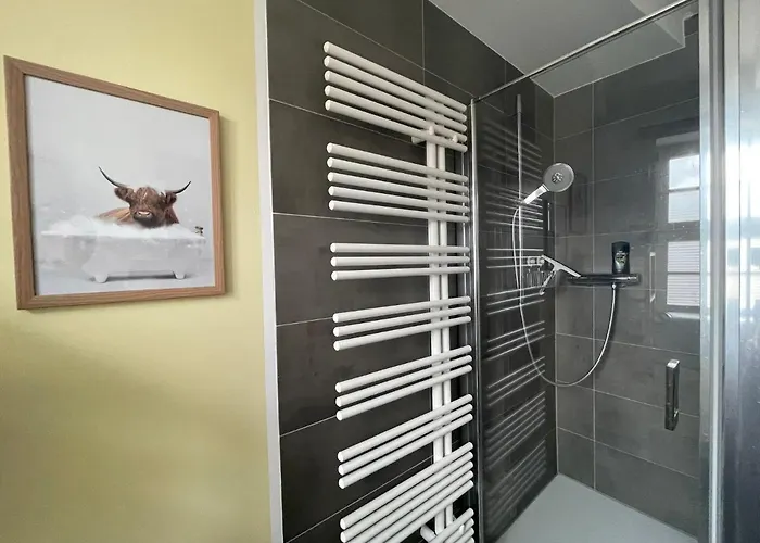 Appartamento Homelikestay: - - Wlan - Bestlage - Liebevolle Einrichtung Wernigerode