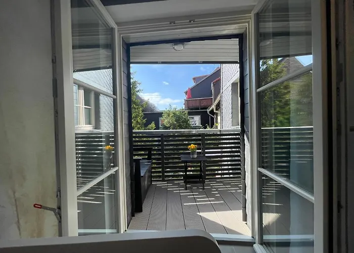 Homelikestay: - - Wlan - Bestlage - Liebevolle Einrichtung *