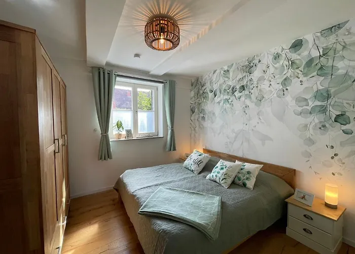 Homelikestay: - - Wlan - Bestlage - Liebevolle Einrichtung