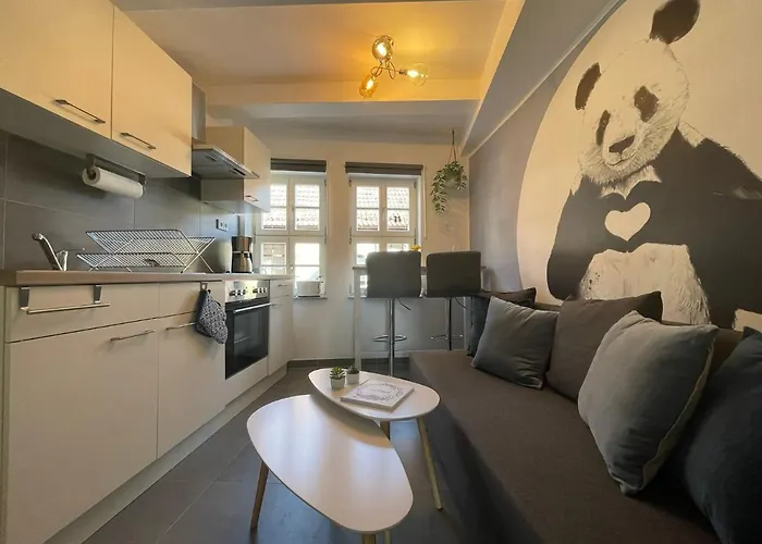 Homelikestay: - - Wlan - Bestlage - Liebevolle Einrichtung * Wernigerode