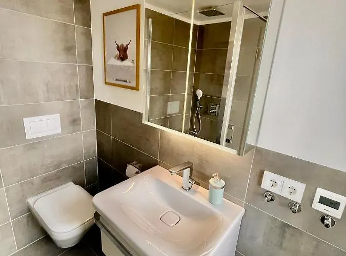 Apartamento Homelikestay: - - Wlan - Bestlage - Liebevolle Einrichtung