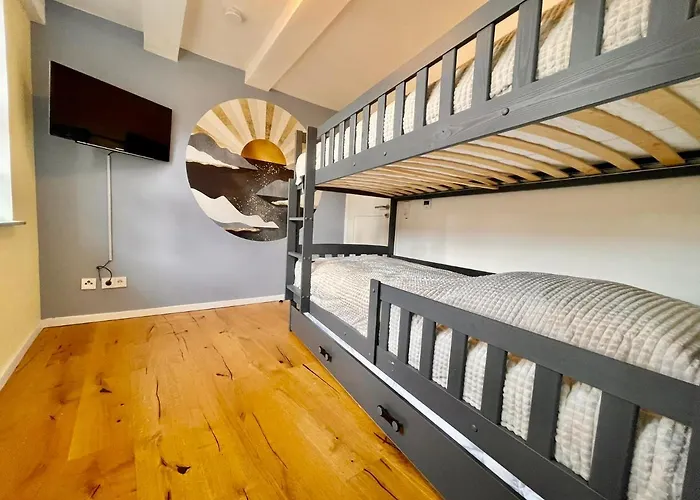 Homelikestay: - - Wlan - Bestlage - Liebevolle Einrichtung Wernigerode