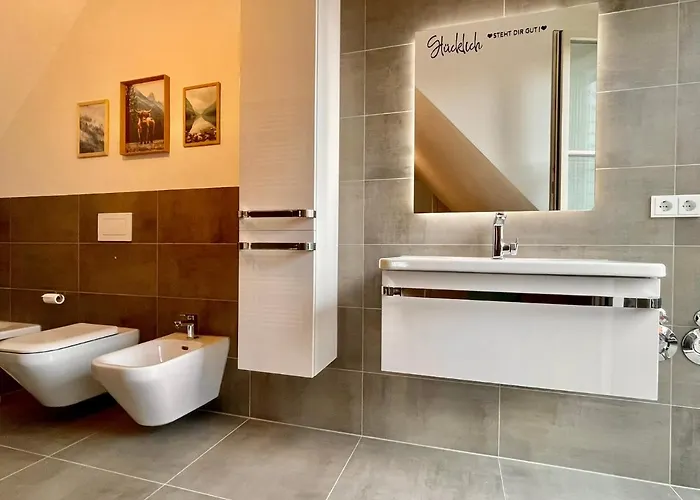 Homelikestay: - - Wlan - Bestlage - Liebevolle Einrichtung