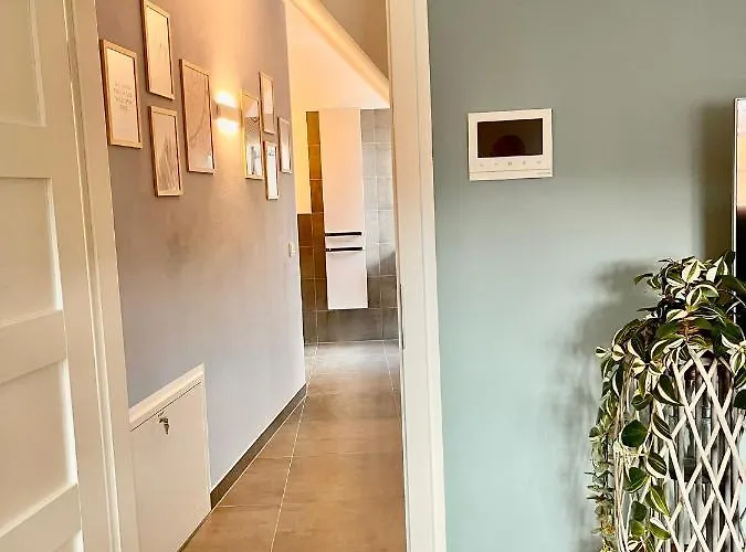 Homelikestay: - - Wlan - Bestlage - Liebevolle Einrichtung Apartamento Wernigerode