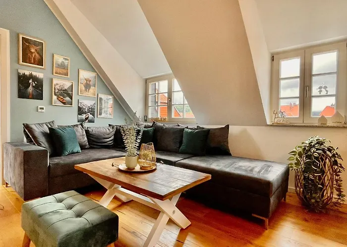 Homelikestay: - - Wlan - Bestlage - Liebevolle Einrichtung