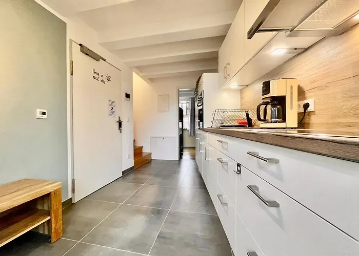 Homelikestay: - - Wlan - Bestlage - Liebevolle Einrichtung * Wernigerode