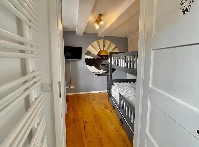 Homelikestay: - - Wlan - Bestlage - Liebevolle Einrichtung Apartamento *