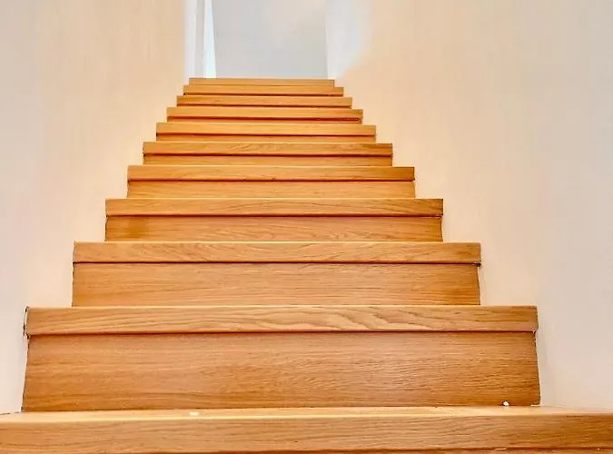 Homelikestay: - - Wlan - Bestlage - Liebevolle Einrichtung Apartamento