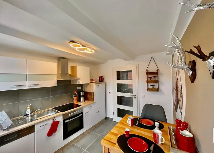 Homelikestay: - - Wlan - Bestlage - Liebevolle Einrichtung Апартаменты *