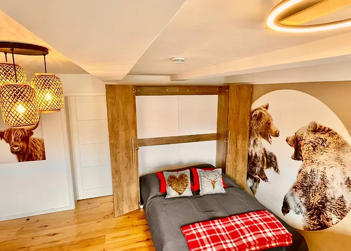 Homelikestay: - - Wlan - Bestlage - Liebevolle Einrichtung Wernigerode