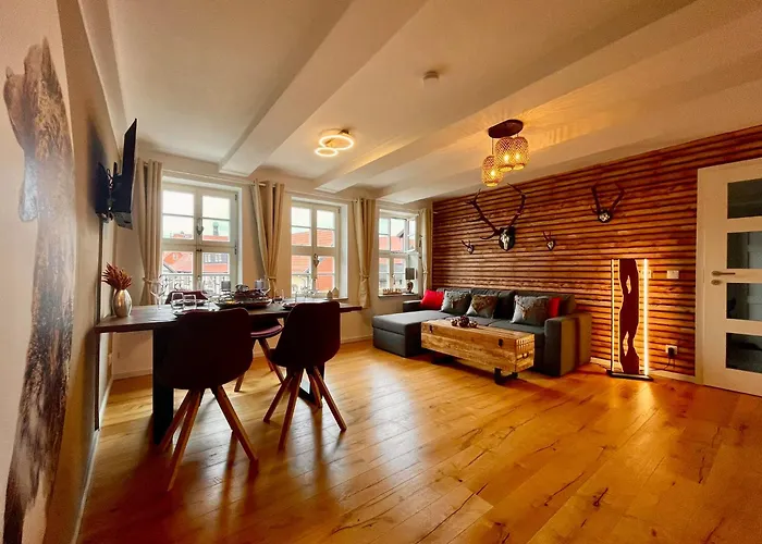 Homelikestay: - - Wlan - Bestlage - Liebevolle Einrichtung