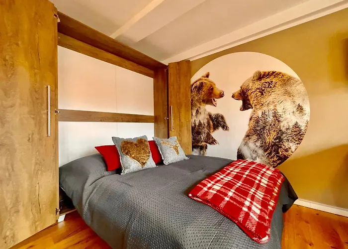 Homelikestay: - - Wlan - Bestlage - Liebevolle Einrichtung Апартаменты *