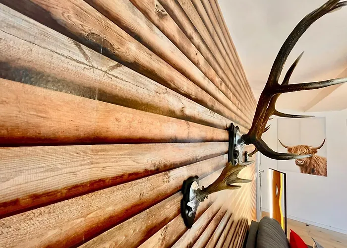 Homelikestay: - - Wlan - Bestlage - Liebevolle Einrichtung *