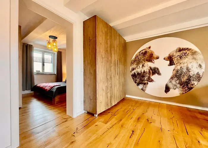 Homelikestay: - - Wlan - Bestlage - Liebevolle Einrichtung Apartamento Wernigerode