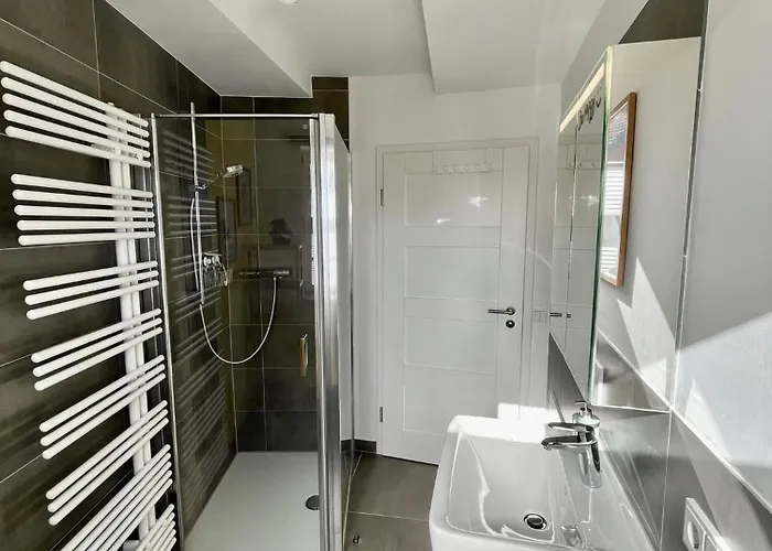 Homelikestay: - - Wlan - Bestlage - Liebevolle Einrichtung Apartamento *