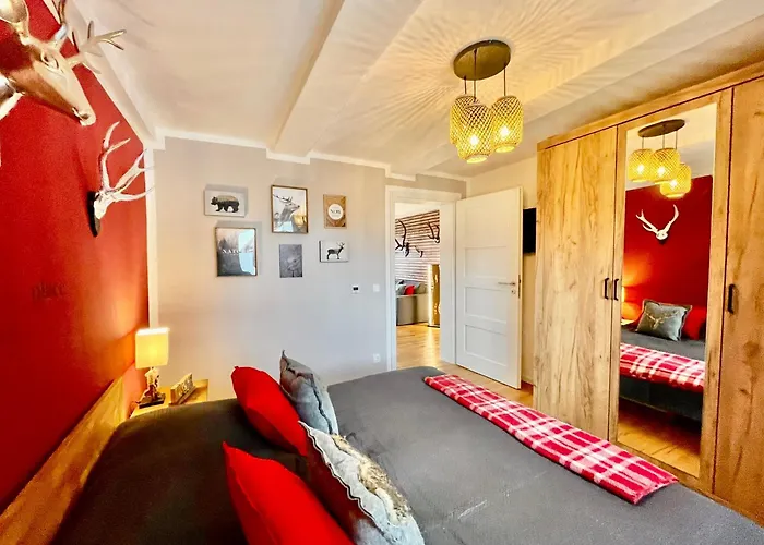 Apartmán Homelikestay: - - Wlan - Bestlage - Liebevolle Einrichtung Wernigerode