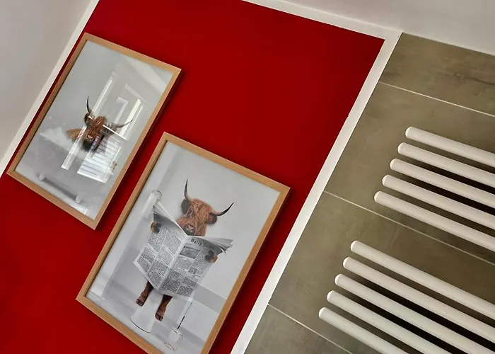 Homelikestay: - - Wlan - Bestlage - Liebevolle Einrichtung